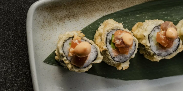 Eat, sip, savor: Istanbul’s culinary scene has never looked better