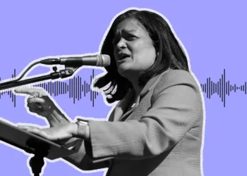 Rep. Jayapal: Democrats Need a Bold Agenda, Starting With Medicare for All