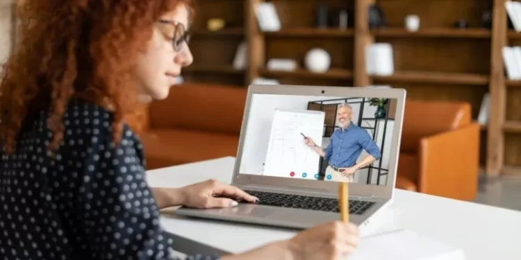 What Is Instructor-Led Training And Its Benefits For Training Providers And Learners