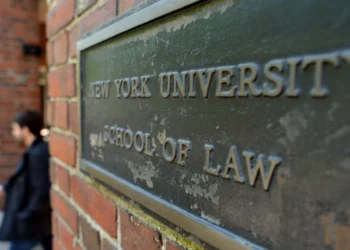 NYU Law About-Face: Students Can Take Exams Without Swearing Off Protests