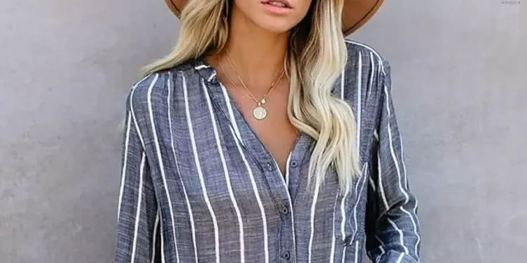 39 Fashion Bestsellers on Amazon – All Under $60