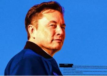 The New York Times Briefly Published Elon Musk’s Home Address