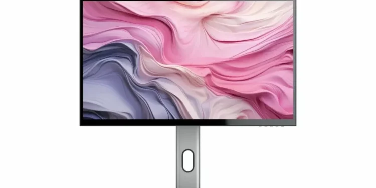 Alogic Clarity 27 4K Monitor Review: Excellent Design, Great Performance