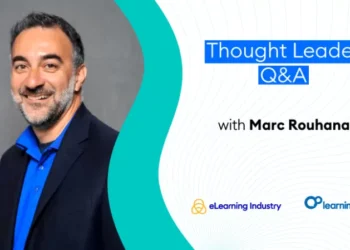 Thought Leader Q&A: Discussing Rapid Digital Transformation And How AI Is Shaping Digital Adoption With Marc Rouhana