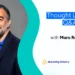 Thought Leader Q&A: Discussing Rapid Digital Transformation And How AI Is Shaping Digital Adoption With Marc Rouhana