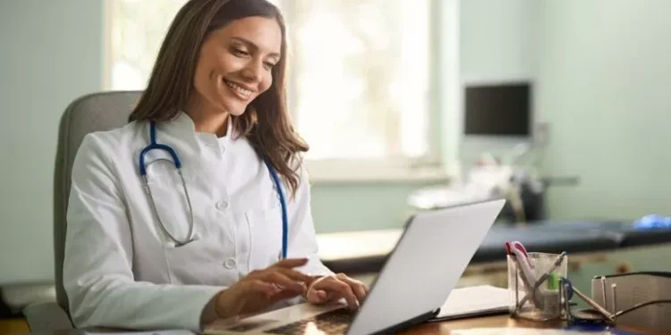 Education Matters: How To Match Credentials To Your Healthcare Career Goals