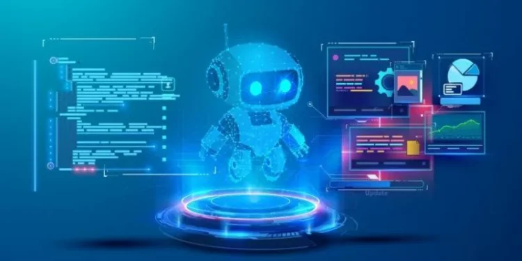 The Dark Truth About AI And Learning: Why Your Training Department Will Vanish In 2025