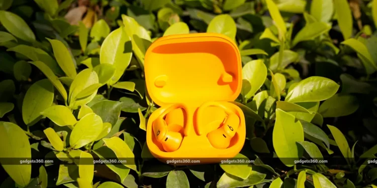 Powerbeats Pro 2 Review: The Fitness-Focused Buds