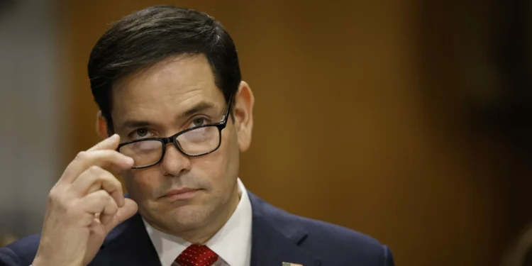 Marco Rubio Is Attacking American Education. International Students Are His Pawns.