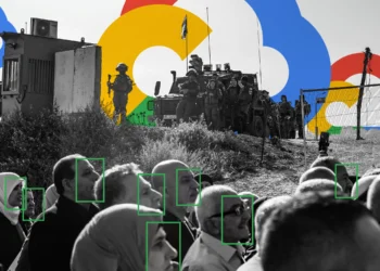 Google Worried It Couldn’t Control How Israel Uses Project Nimbus, Files Reveal