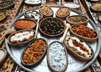 Turkish cuisine week highlights timeless appeal of classic dishes