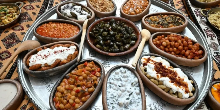 Turkish cuisine week highlights timeless appeal of classic dishes