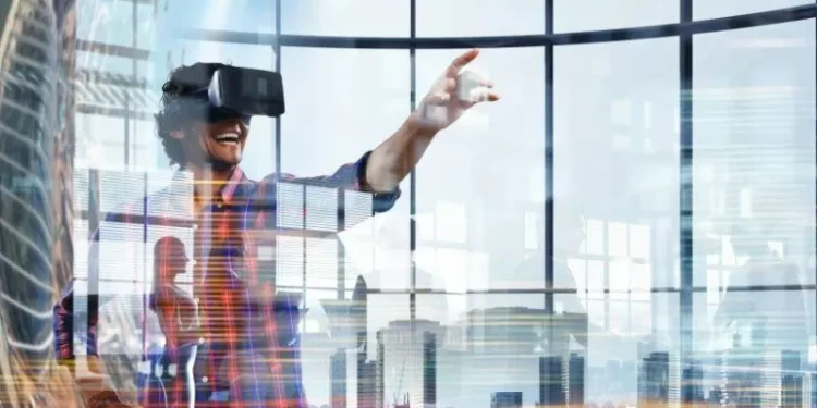 Immersive Learning: Beyond The Hype To Real Business Impact