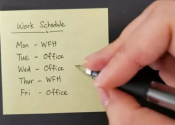 Hybrid Work Models: Which Choice Is The Best For Your Business?