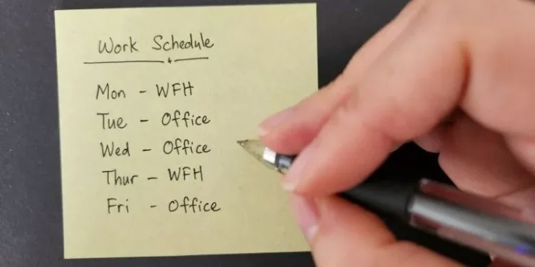 Hybrid Work Models: Which Choice Is The Best For Your Business?