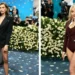 Sabrina Carpenter and Hailey Bieber Wore No Pants to the Met Gala – Shop the Look Here