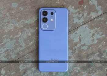 iQOO Z10x Review: A Big Battery Budget Smartphone