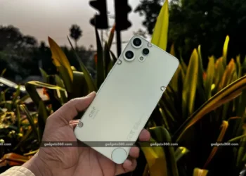 CMF Phone 2 Pro First Impressions