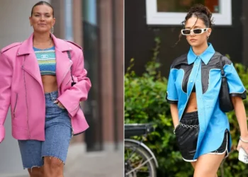 The 14 Best Shorts For Women – From Linen Styles to Frayed Denim Pieces