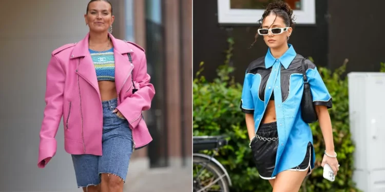 The 14 Best Shorts For Women – From Linen Styles to Frayed Denim Pieces