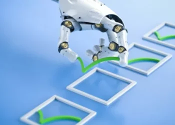 How AI Is Revolutionizing Skills Assessment