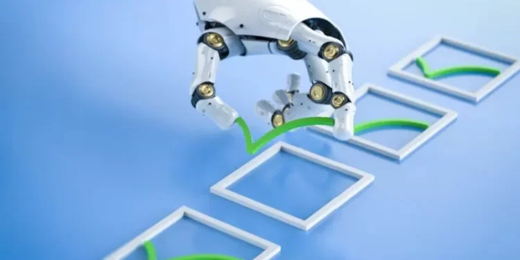 How AI Is Revolutionizing Skills Assessment