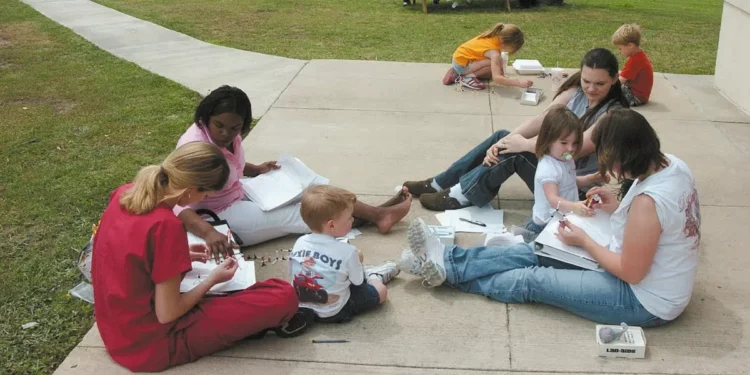 Trump Finds a New Way to Attack Education: Cutting Aid for Students Who Are Parents