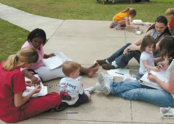 Trump Finds a New Way to Attack Education: Cutting Aid for Students Who Are Parents