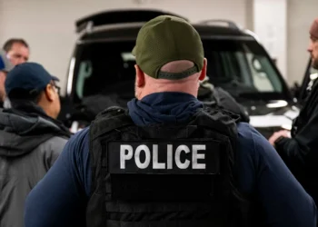“They Actually Had a List”: ICE Arrests Workers Involved in Landmark Labor Rights Case