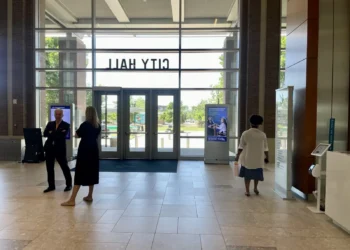 Atlanta Suburb Repeals Law Forcing Protesters to Obtain Consent of Anyone Within 8 Feet