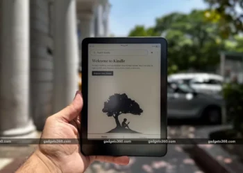Kindle Paperwhite (12th Gen) Review: The E-reader Champ Is Back