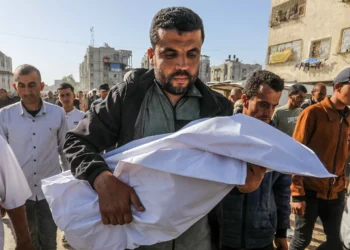 How to Write About Palestine