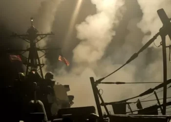 U.S. Troops Are Being Attacked Every Other Day in the Middle East