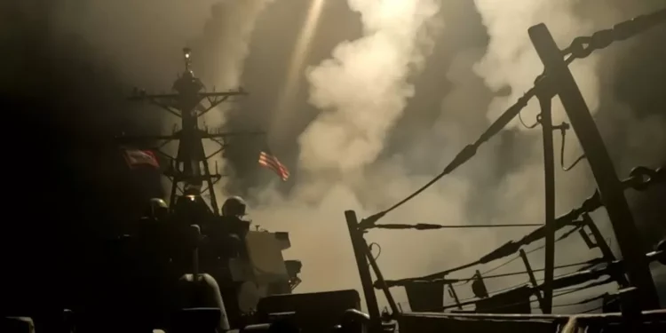 U.S. Troops Are Being Attacked Every Other Day in the Middle East