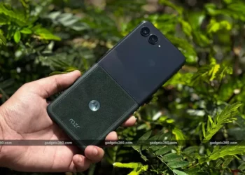 Motorola Razr 60 Ultra First Impressions