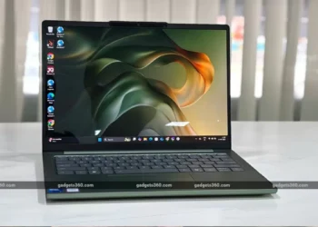 Moto Book 60 Review: Premium Design Meets Practicality