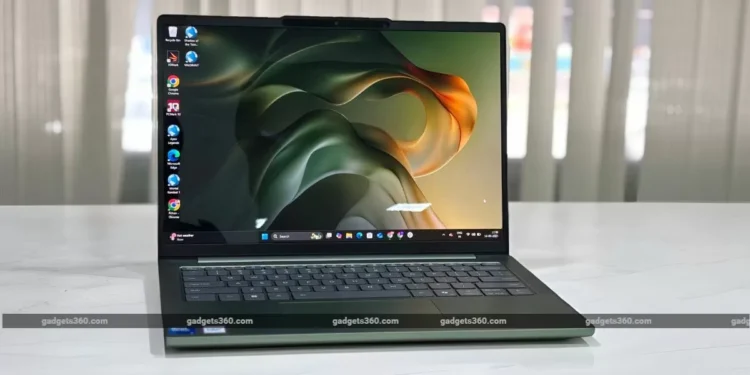 Moto Book 60 Review: Premium Design Meets Practicality