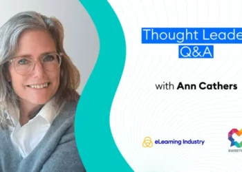 Thought Leader Q&A: Talking Relationship-Based Recruiting And The Role Of AI In Talent Solutions With Ann Cathers