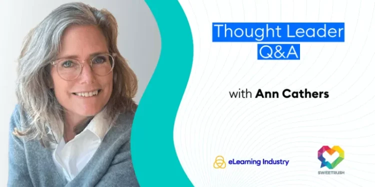 Thought Leader Q&A: Talking Relationship-Based Recruiting And The Role Of AI In Talent Solutions With Ann Cathers