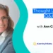 Thought Leader Q&A: Talking Relationship-Based Recruiting And The Role Of AI In Talent Solutions With Ann Cathers