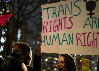 The Supreme Court Just Imperiled the Rights — and Lives — of All Trans People