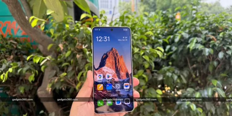 Oppo Find X8 Ultra Review: So Good, Yet So Far