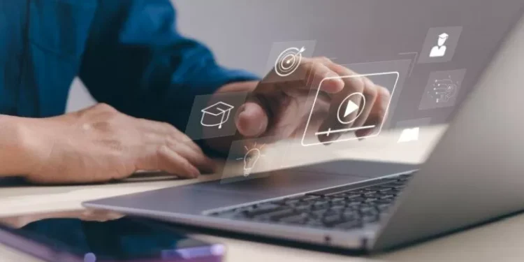 eLearning: More Than Just A Screen