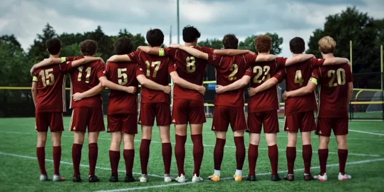 “Deportes: Uniting Cultures Through the Power of Sports”