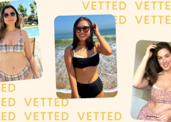 4 Editors Try Reformation’s Swimwear – Here’s What We Think