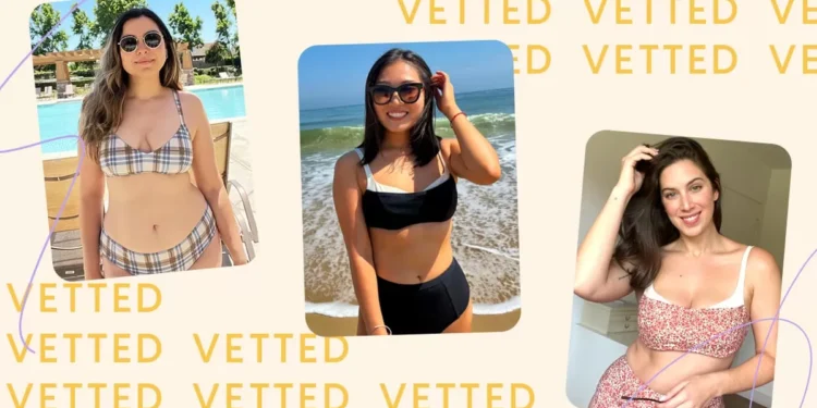 4 Editors Try Reformation’s Swimwear – Here’s What We Think