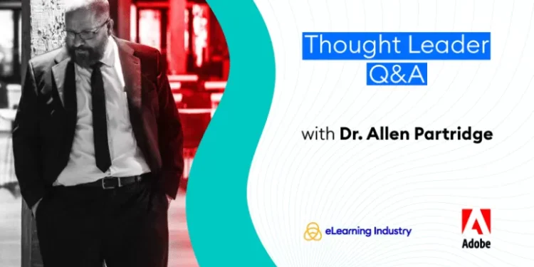 Thought Leader Q&A: Exploring Integrated Learning Solutions And Blended L&D Experiences With Dr. Allen Partridge