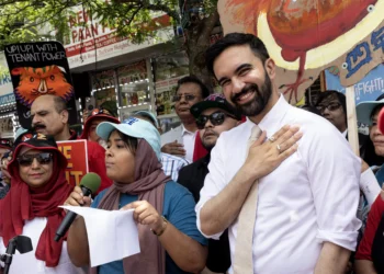 How Andrew Cuomo Could Become NYC Mayor — Even if Zohran Mamdani Wins