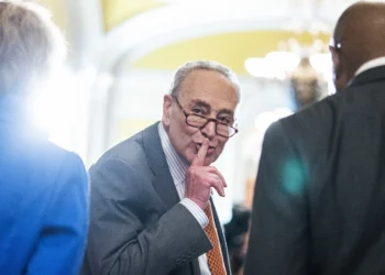 How Democratic Party Leaders Quietly Support Trump’s March to War With Iran