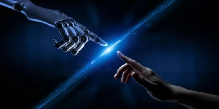 Collaborating With AI In L&D: Enhancing Human Expertise In Learning Programs